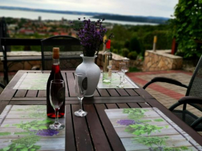 Panorama Resort Balatonfüred, Balatonfüred